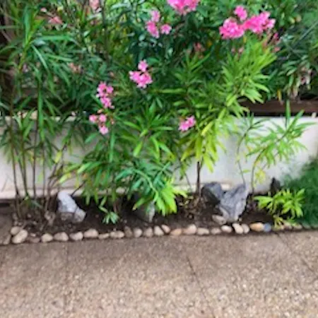 度假居 Charmante Maison Familiale A Avec Terrasse Ensoleillee *
