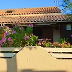 Charmante Maison Familiale A Avec Terrasse Ensoleillee * Gruissan
