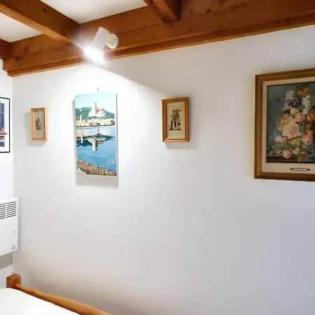 Charmante Maison Familiale A Avec Terrasse Ensoleillee Gruissan