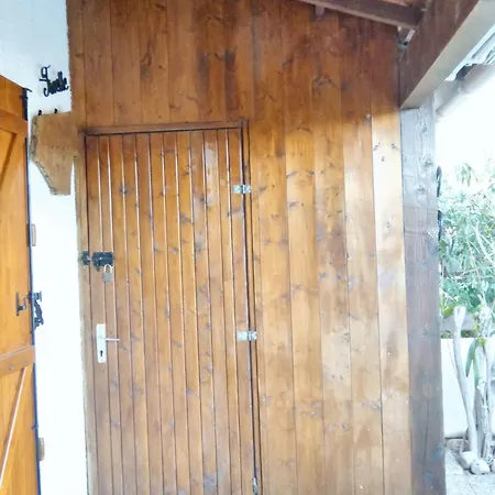 Charmante Maison Familiale A Avec Terrasse Ensoleillee Prázdninový dům