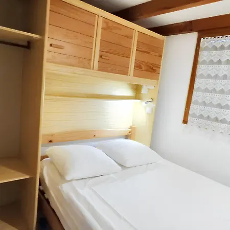 Charmante Maison Familiale A Avec Terrasse Ensoleillee Prázdninový dům Gruissan