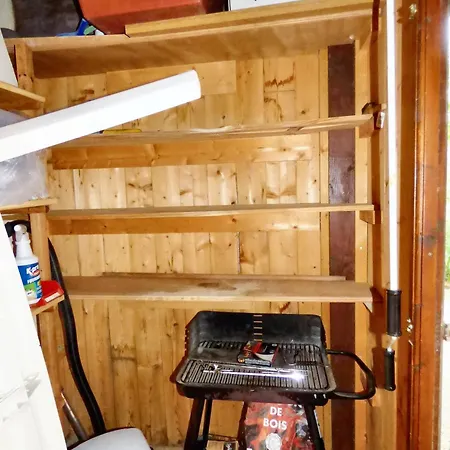 Prázdninový dům Charmante Maison Familiale A Avec Terrasse Ensoleillee Gruissan