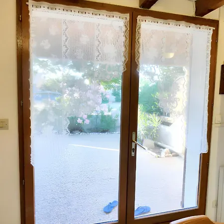 Charmante Maison Familiale A Avec Terrasse Ensoleillee Gruissan