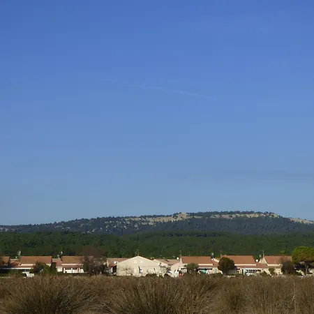 Charmante Maison Familiale A Avec Terrasse Ensoleillee * Gruissan