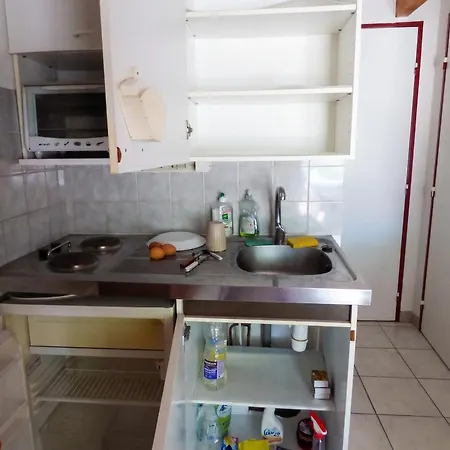Dom wakacyjny Charmante Maison Familiale A Avec Terrasse Ensoleillee