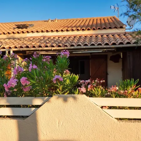 Charmante Maison Familiale A Avec Terrasse Ensoleillee Dom wakacyjny