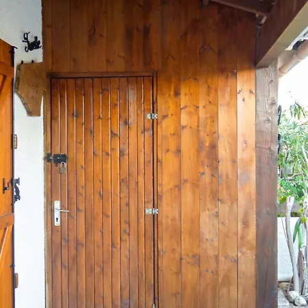Charmante Maison Familiale A Avec Terrasse Ensoleillee Gruissan