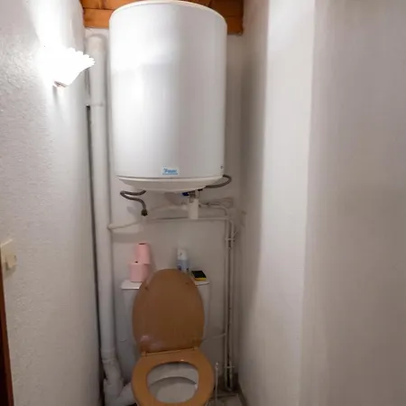 Charmante Maison Familiale A Avec Terrasse Ensoleillee Dom wakacyjny *