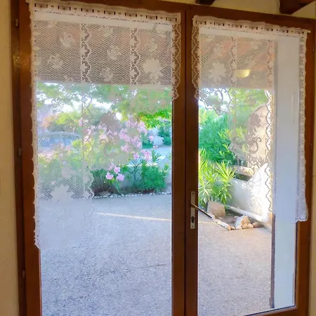 Charmante Maison Familiale A Avec Terrasse Ensoleillee Gruissan