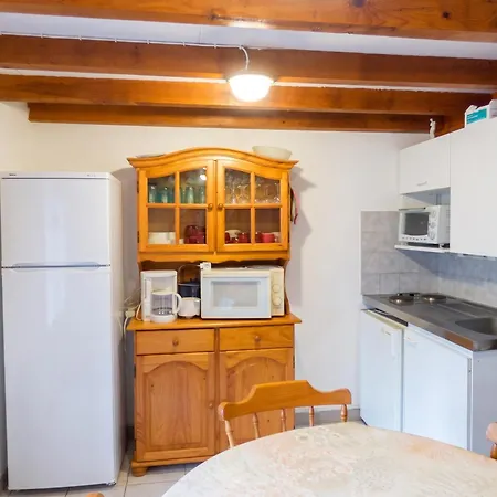 Charmante Maison Familiale A Avec Terrasse Ensoleillee Gruissan