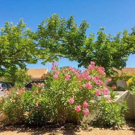 Charmante Maison Familiale A Avec Terrasse Ensoleillee Dom wakacyjny