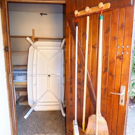 Charmante Maison Familiale A Avec Terrasse Ensoleillee Dom wakacyjny *