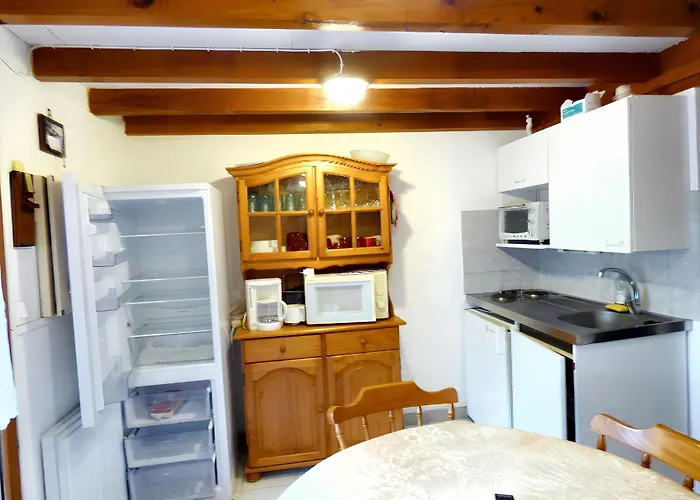 Charmante Maison Familiale à Avec Terrasse Ensoleillée * Gruissan