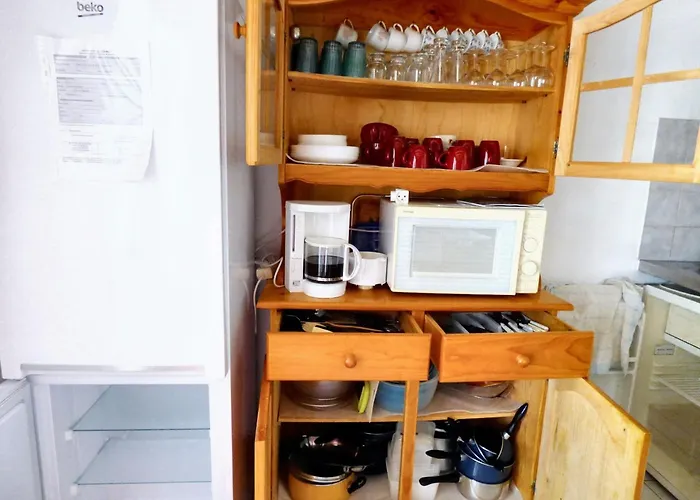 Charmante Maison Familiale à Avec Terrasse Ensoleillée Casa vacanze *