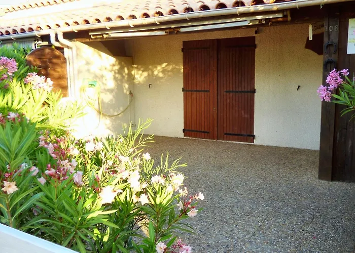 Charmante Maison Familiale à Avec Terrasse Ensoleillée Casa vacanze Gruissan